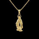 Pingente Nossa Senhora - Império Joias